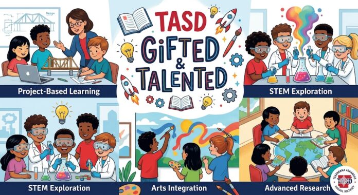 tasd