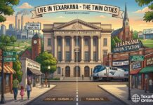 The Charm of the Twin Cities: Why Life in Texarkana is Better Than Ever
