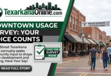 Main Street Texarkana launches survey on downtown usage