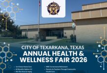 Annual Health & Wellness Fair