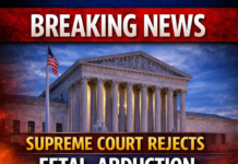 U.S. Supreme Court Declines Fetal‑Abduction Death Penalty Appeal