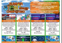Summer just got a STEM upgrade