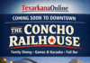 Restaurateur wants to transform downtown train car into family-friendly dining experience